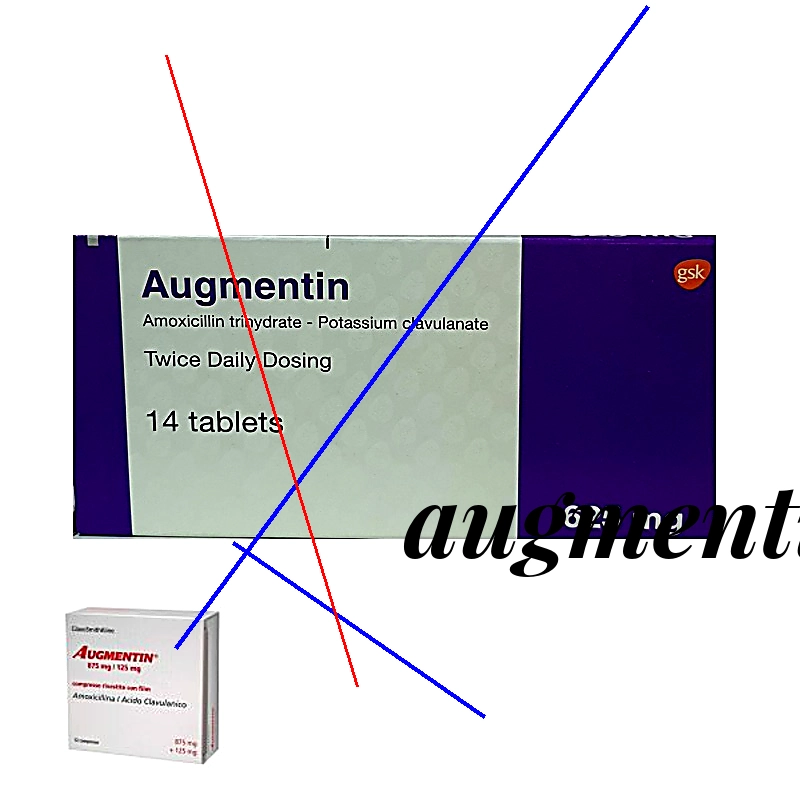 Générique augmentin 500